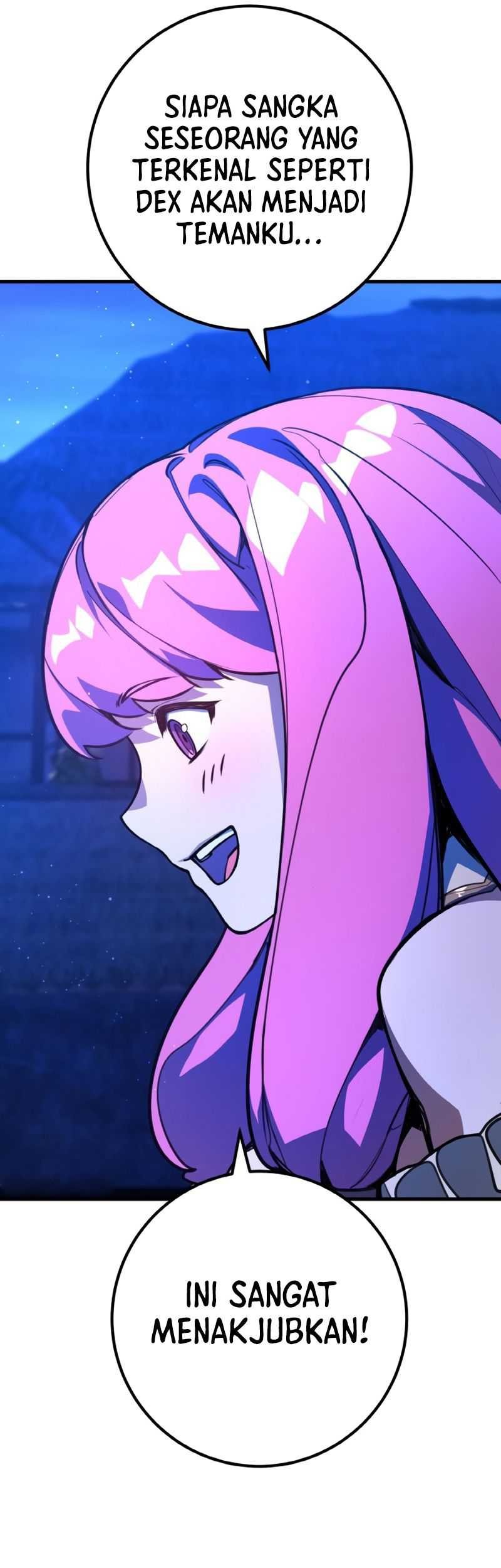 The Game’s Top Troll Chapter 47 Gambar 29