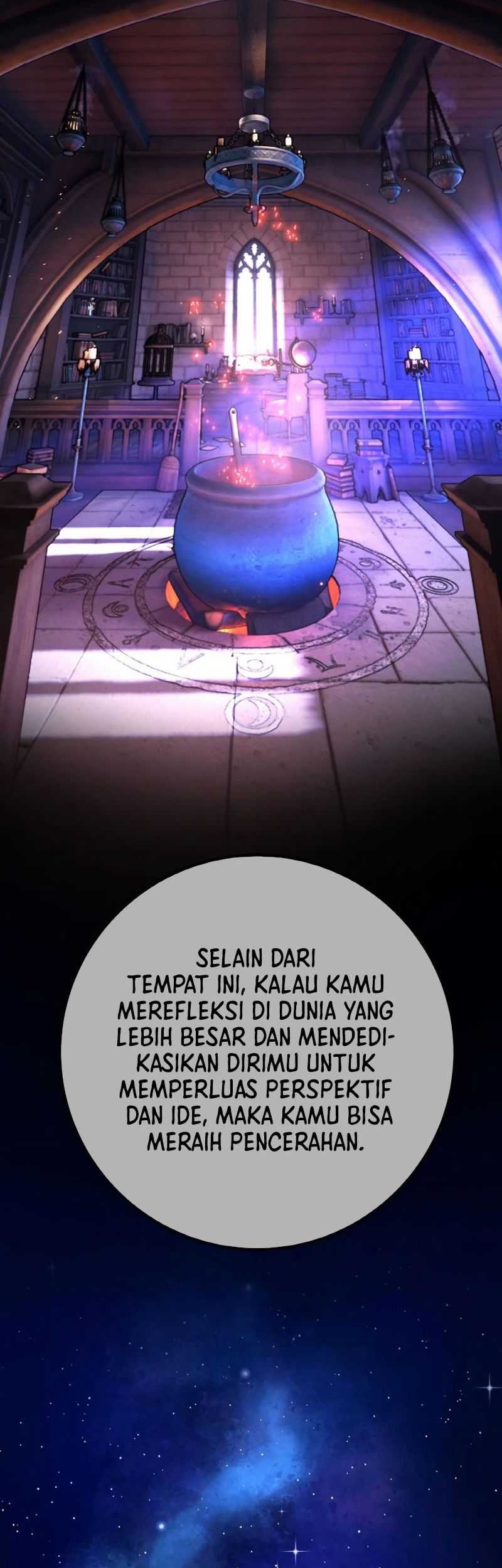 The Game’s Top Troll Chapter 46 Gambar 11
