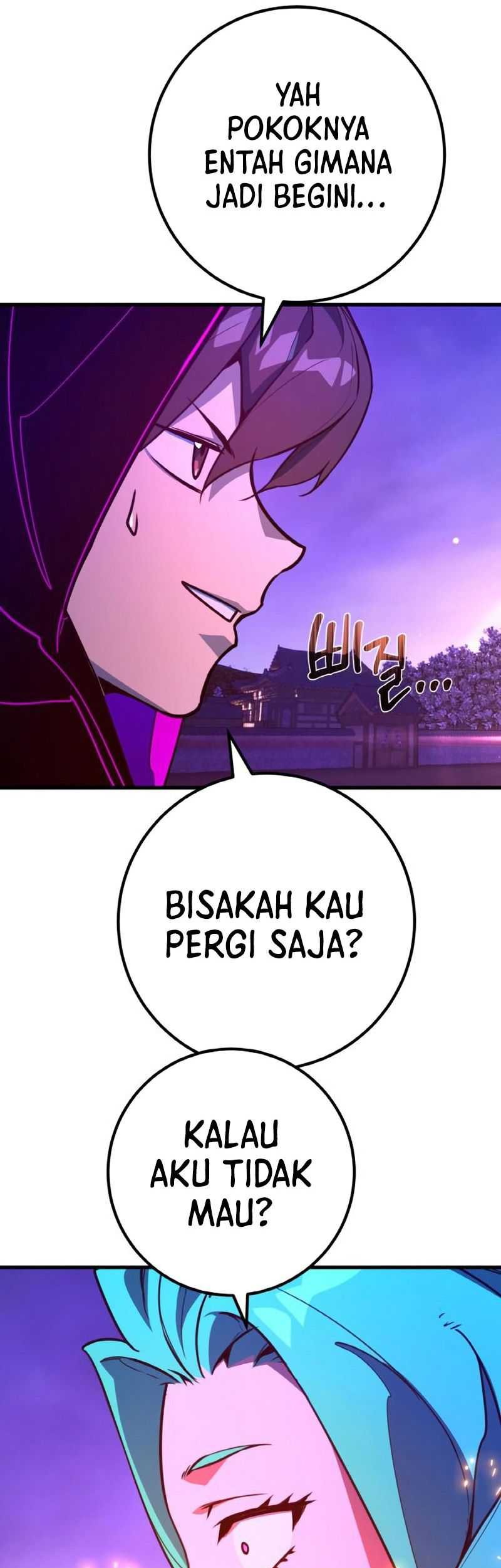 The Game’s Top Troll Chapter 46 Gambar 30