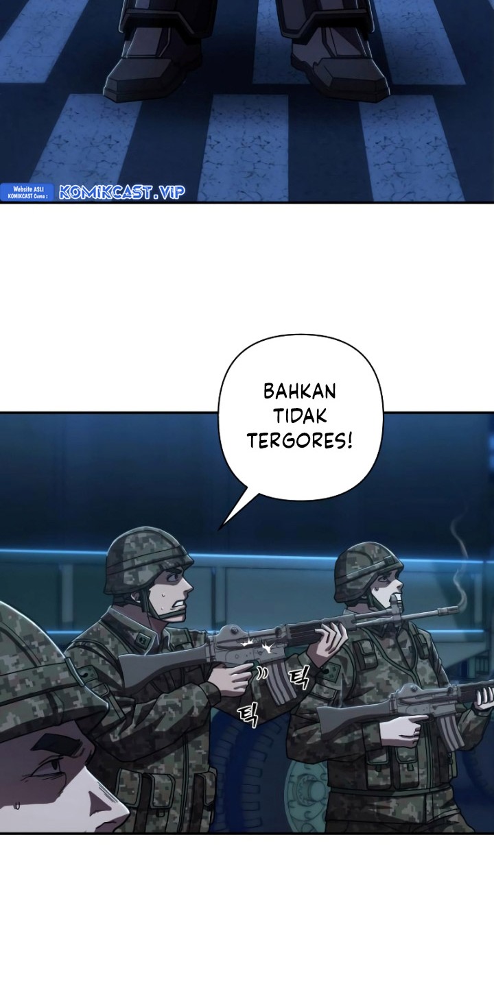 Hero Has Returned Chapter 97 Gambar 85