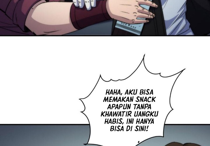 King of Runes Chapter 48 Gambar 19