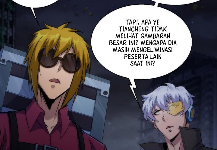 King of Runes Chapter 48 Gambar 23