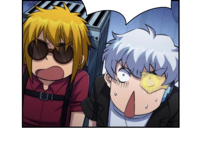 King of Runes Chapter 48 Gambar 25