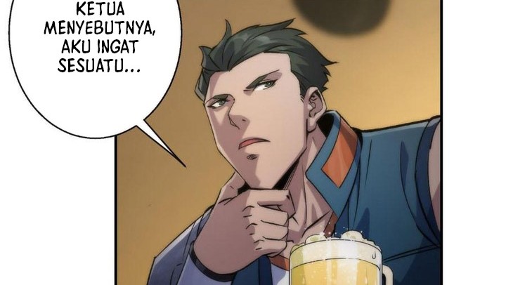 King of Runes Chapter 48 Gambar 35