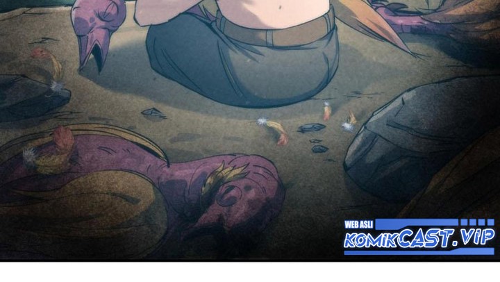 King of Runes Chapter 48 Gambar 37