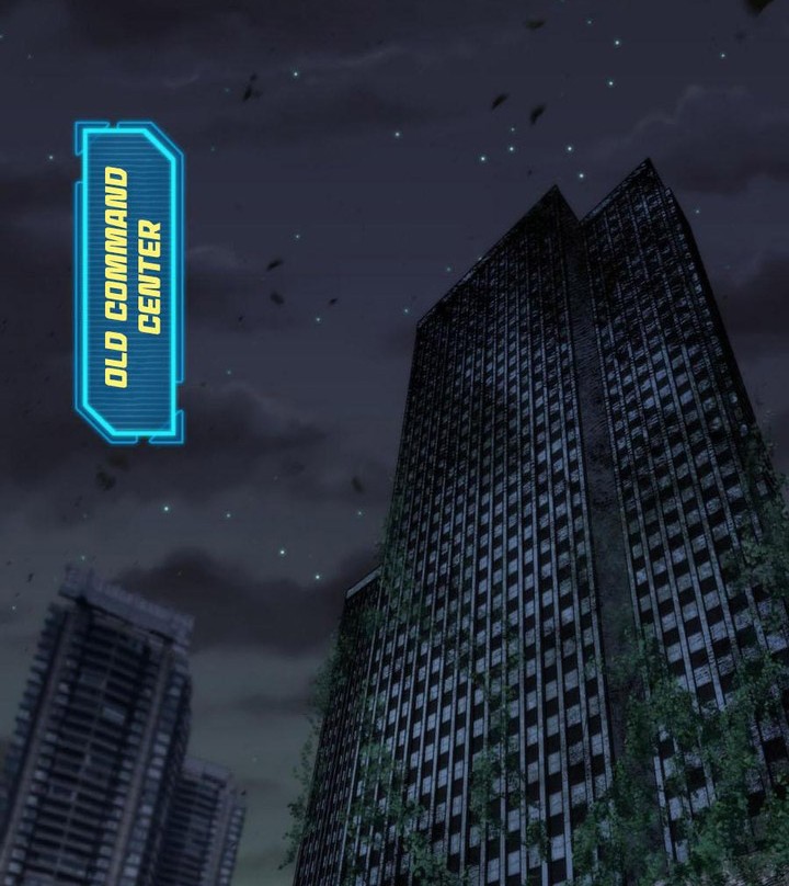 King of Runes Chapter 48 Gambar 39