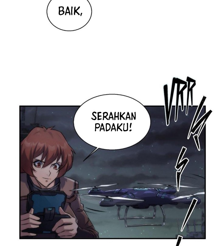 King of Runes Chapter 48 Gambar 41
