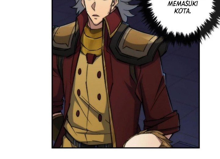 King of Runes Chapter 48 Gambar 3