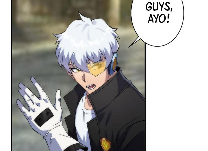 King of Runes Chapter 48 Gambar 5