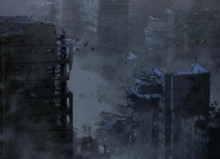 King of Runes Chapter 48 Gambar 11