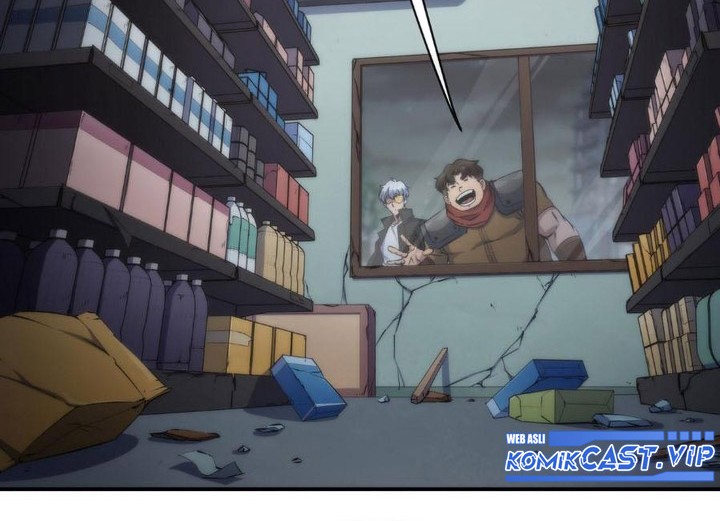 King of Runes Chapter 48 Gambar 13