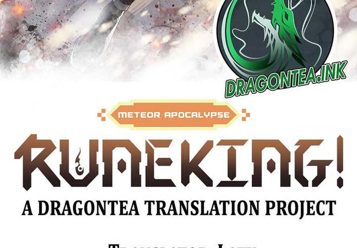 King of Runes Chapter 48 Gambar 15