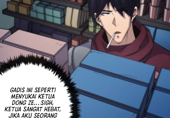 King of Runes Chapter 48 Gambar 17