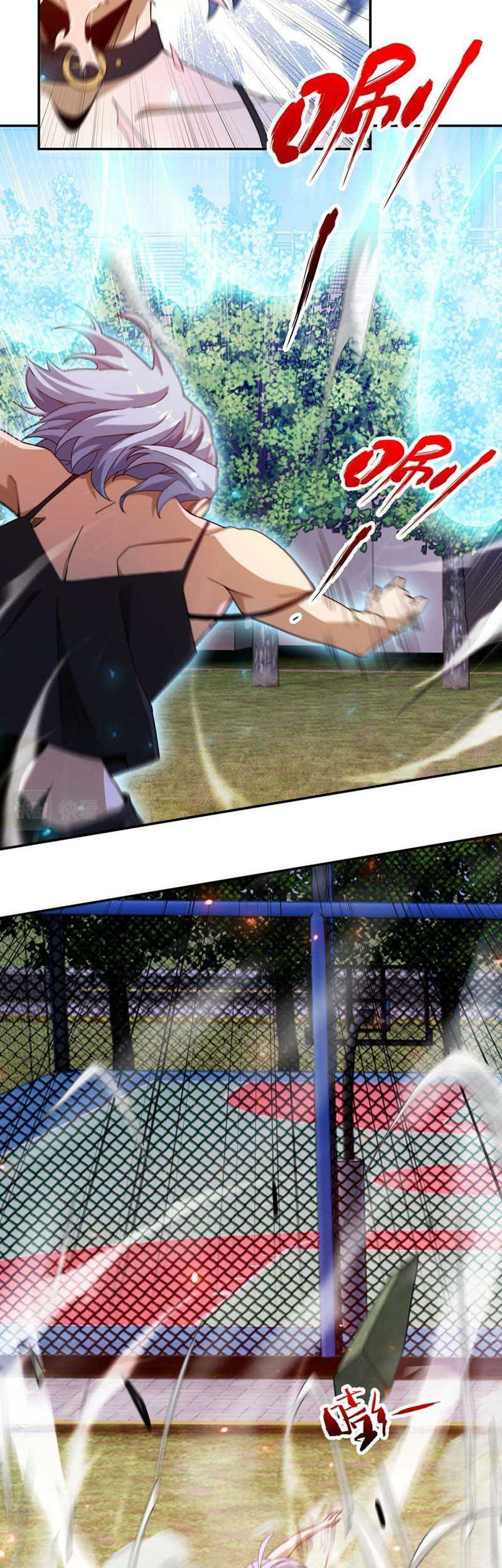 I Have Been Stuck on the Same Day for 3000 Years Chapter 57 Gambar 24