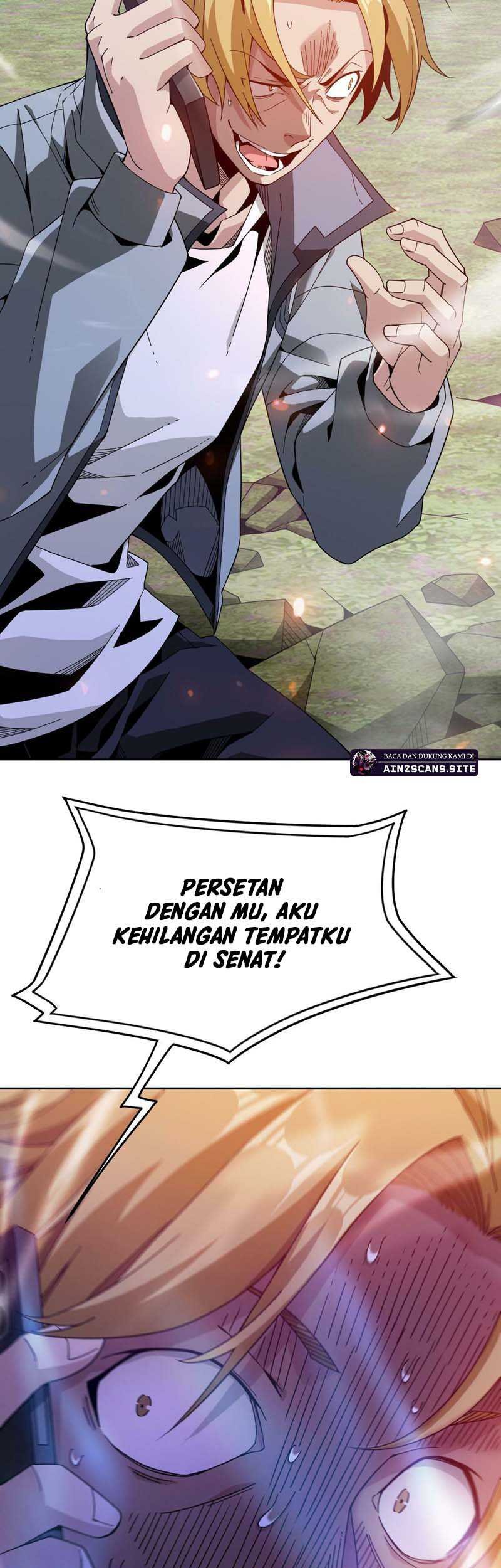 I Have Been Stuck on the Same Day for 3000 Years Chapter 57 Gambar 29