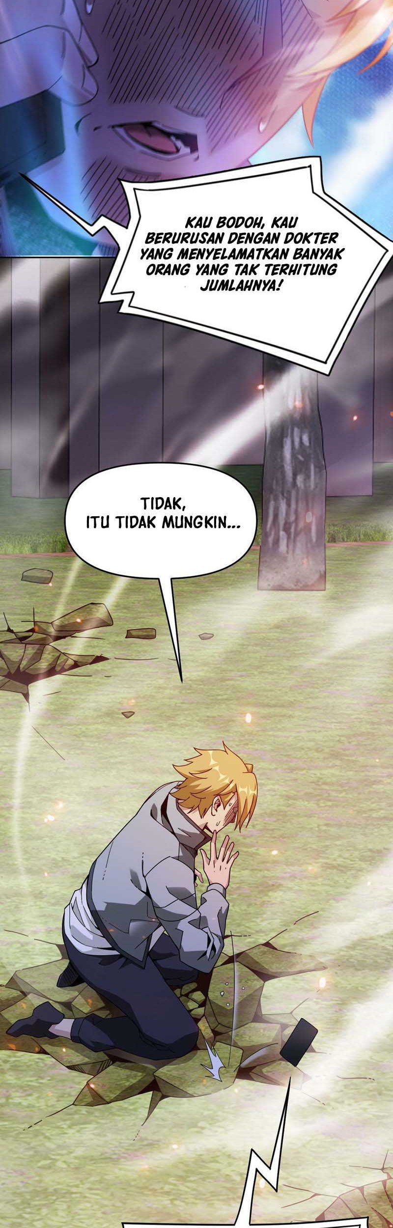 I Have Been Stuck on the Same Day for 3000 Years Chapter 57 Gambar 30