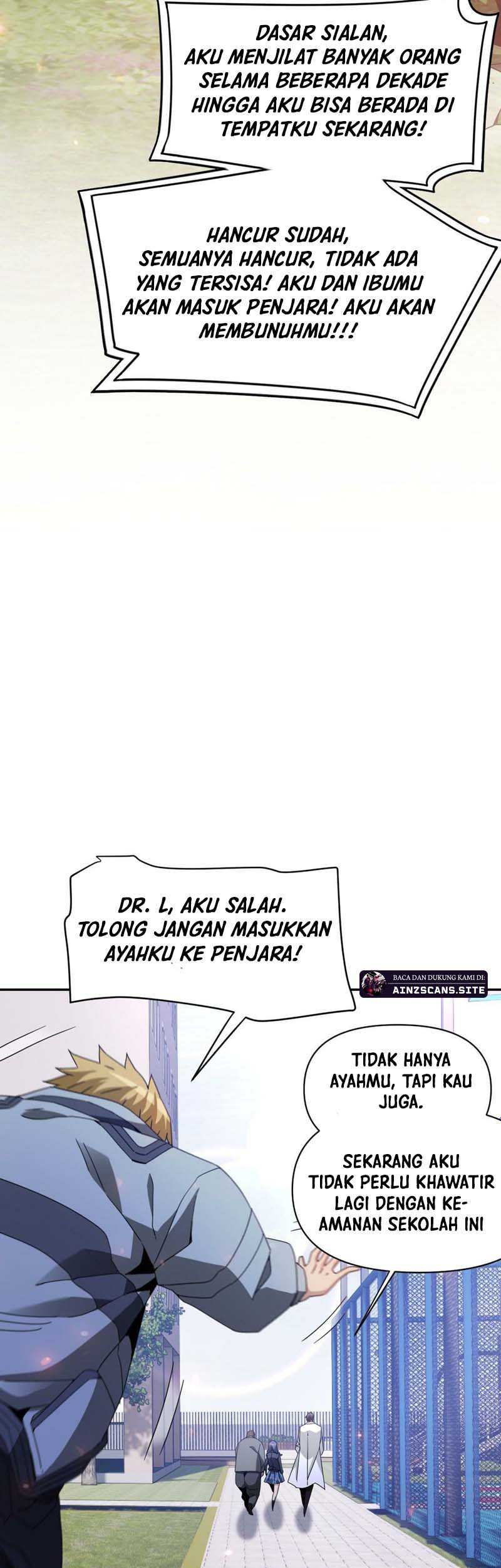 I Have Been Stuck on the Same Day for 3000 Years Chapter 57 Gambar 31