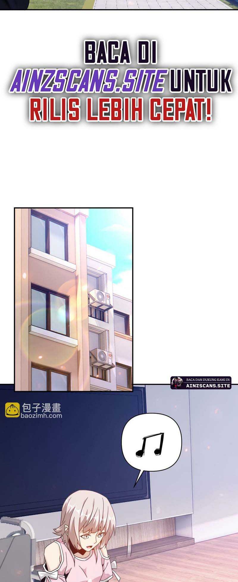 I Have Been Stuck on the Same Day for 3000 Years Chapter 57 Gambar 32