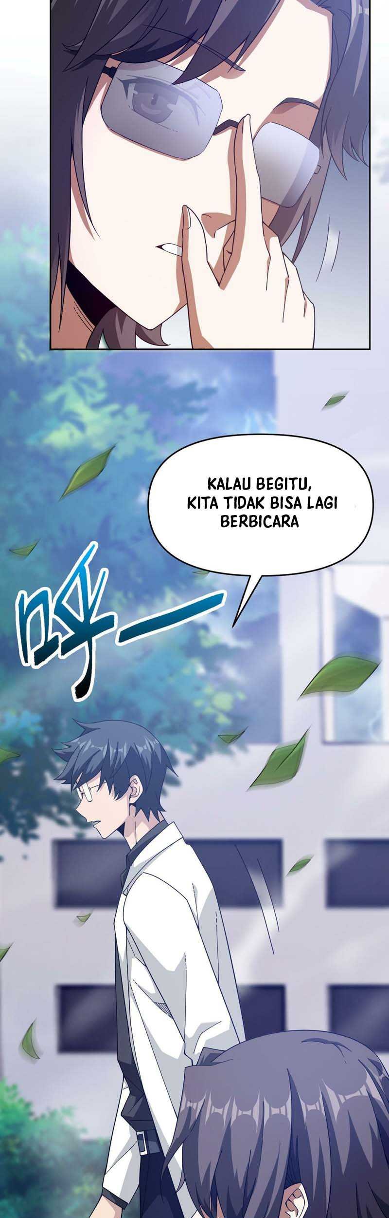 I Have Been Stuck on the Same Day for 3000 Years Chapter 57 Gambar 40