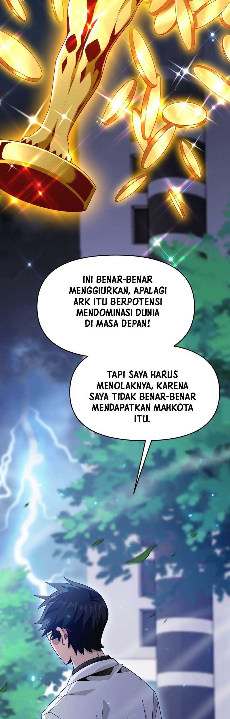 I Have Been Stuck on the Same Day for 3000 Years Chapter 57 Gambar 44