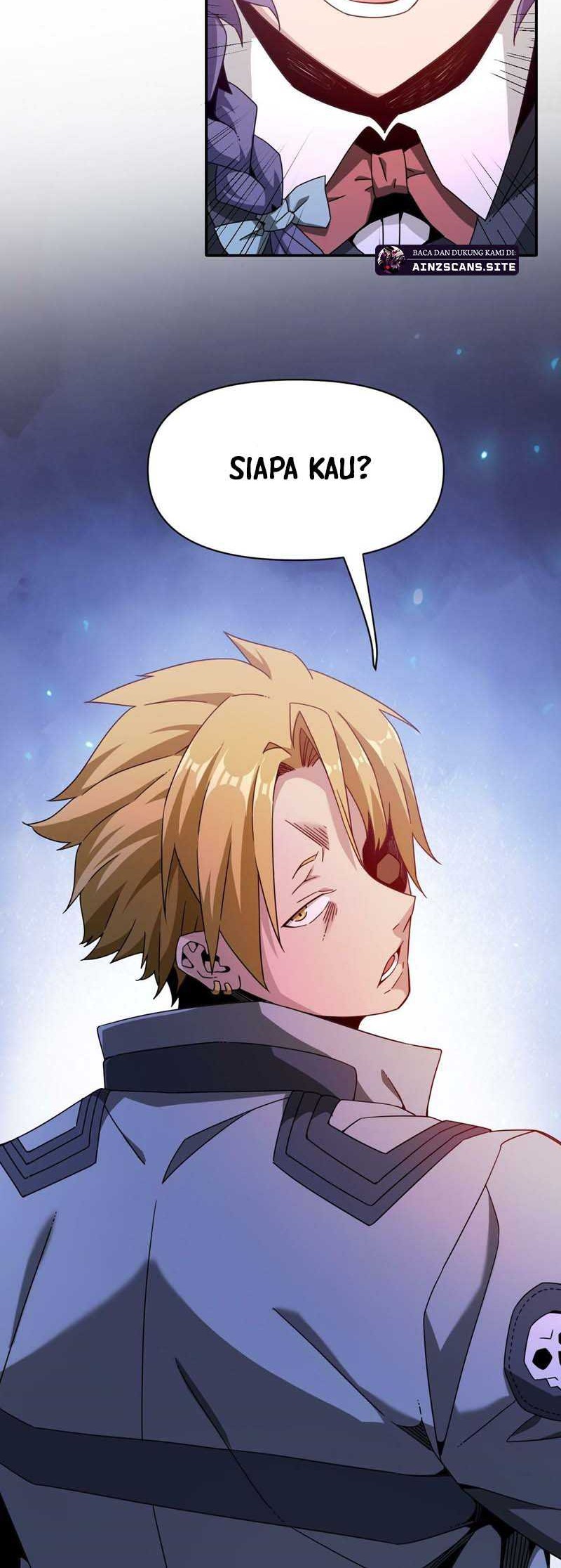 I Have Been Stuck on the Same Day for 3000 Years Chapter 57 Gambar 8