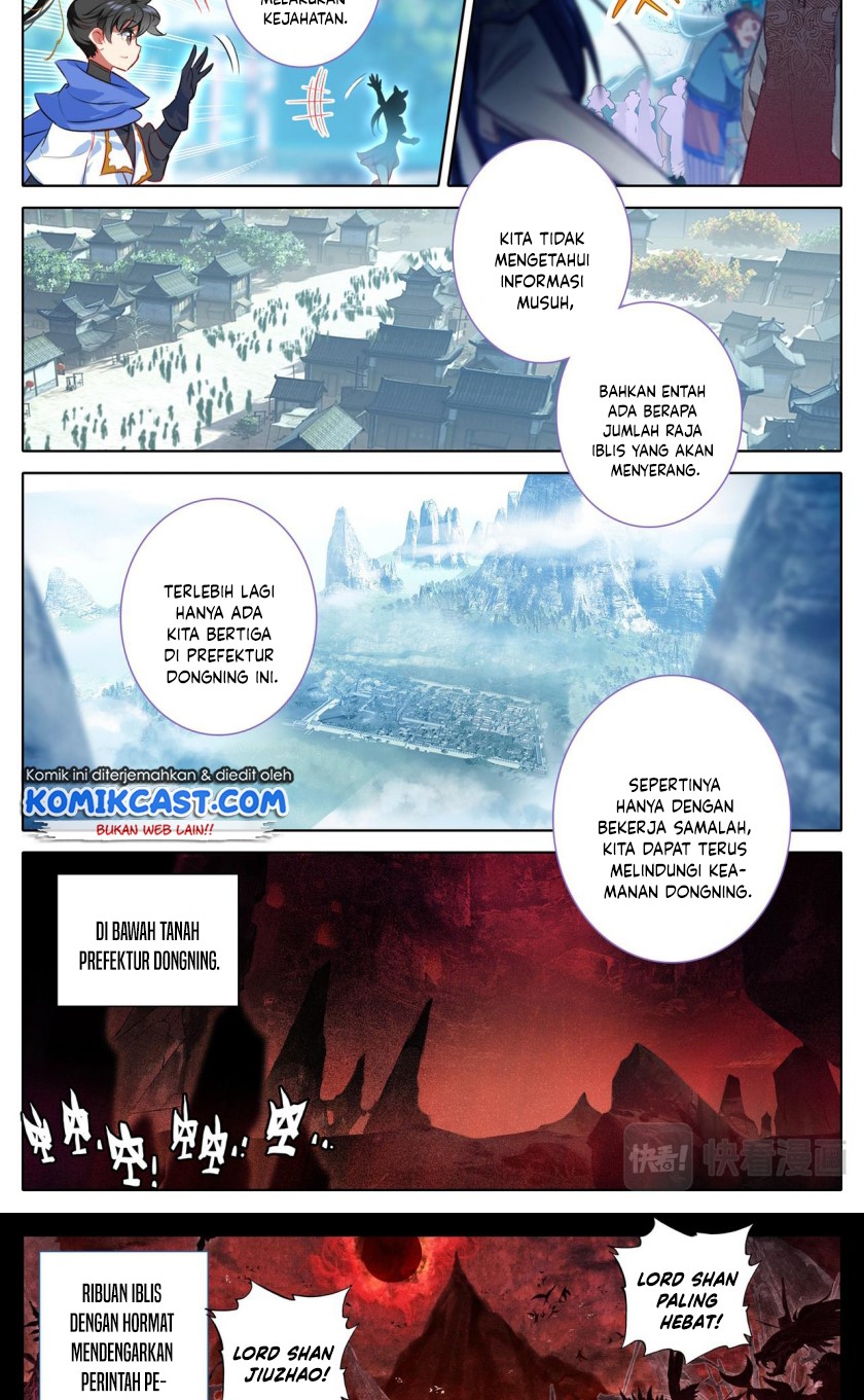 Ranker (2022) Chapter 38 Gambar 10