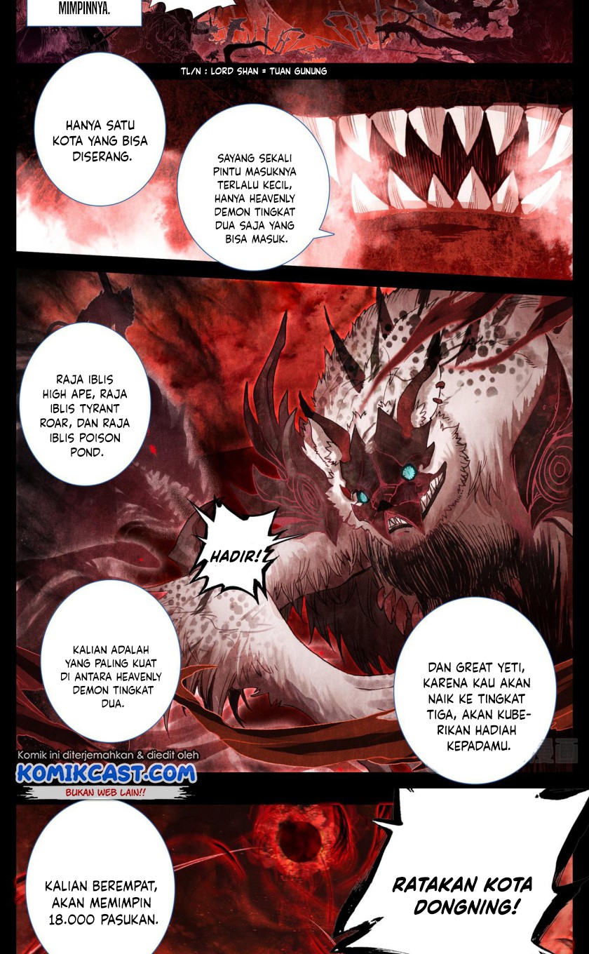 Ranker (2022) Chapter 38 Gambar 11