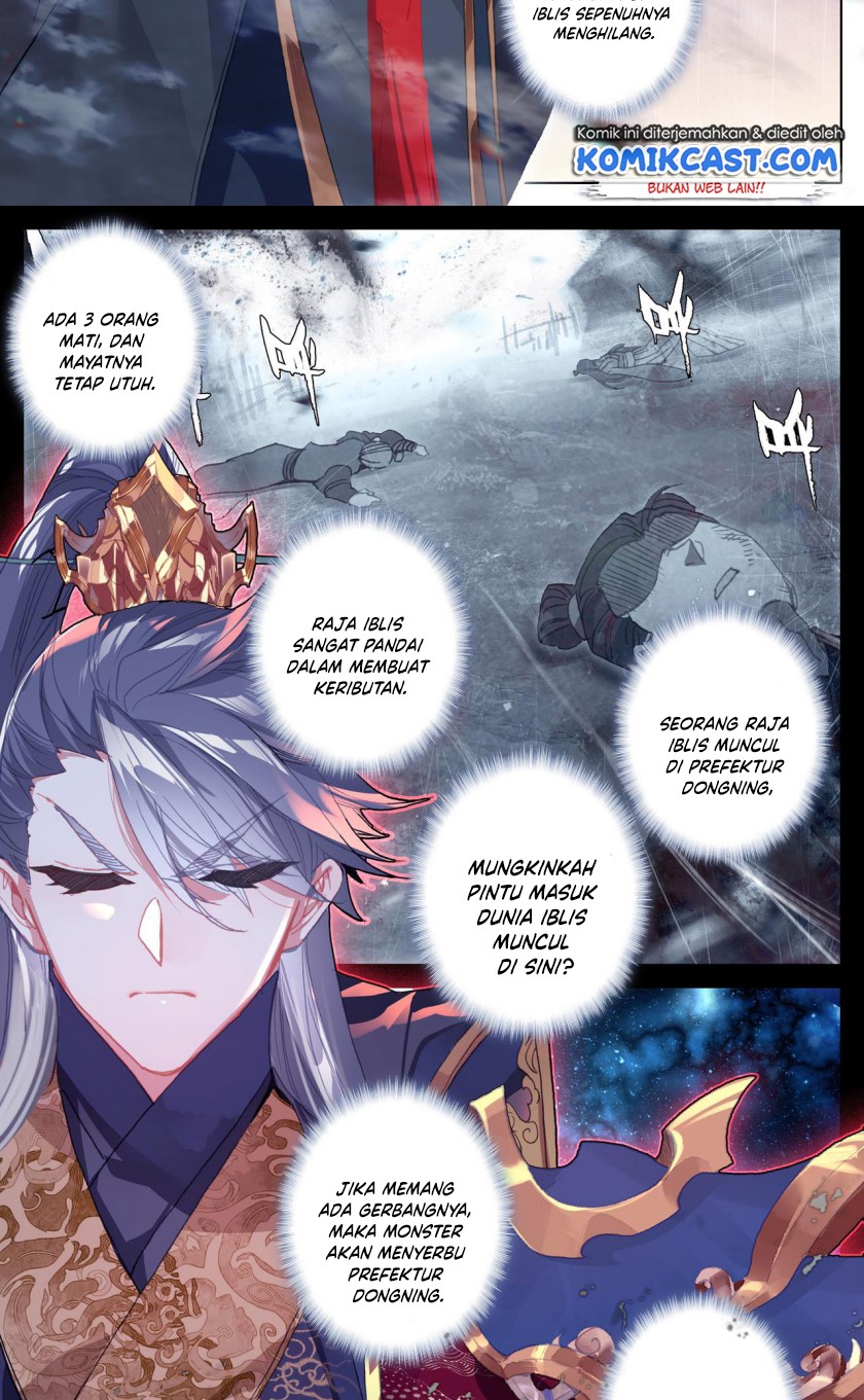 Ranker (2022) Chapter 38 Gambar 4