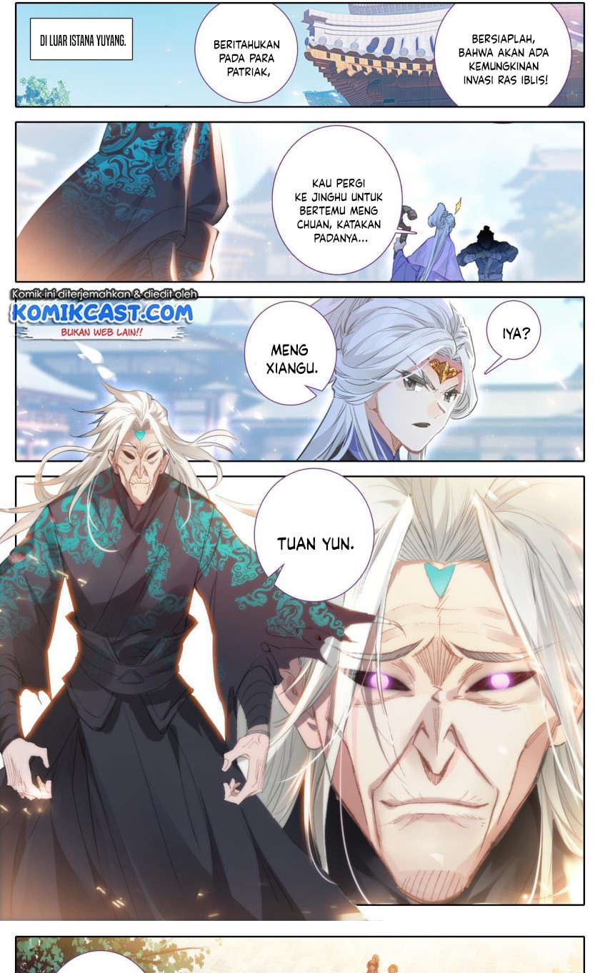 Ranker (2022) Chapter 38 Gambar 8