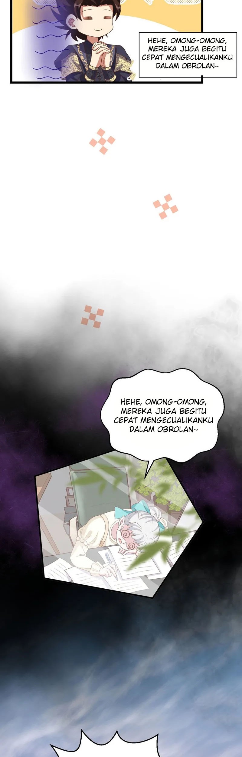 To Be The Castellan King Chapter 432 Gambar 38