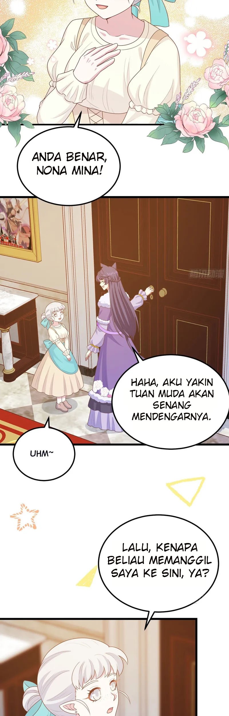To Be The Castellan King Chapter 432 Gambar 11