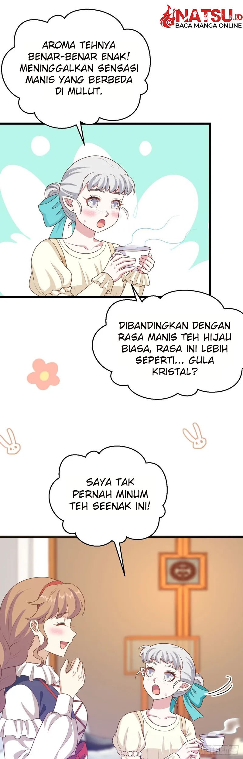 To Be The Castellan King Chapter 432 Gambar 17