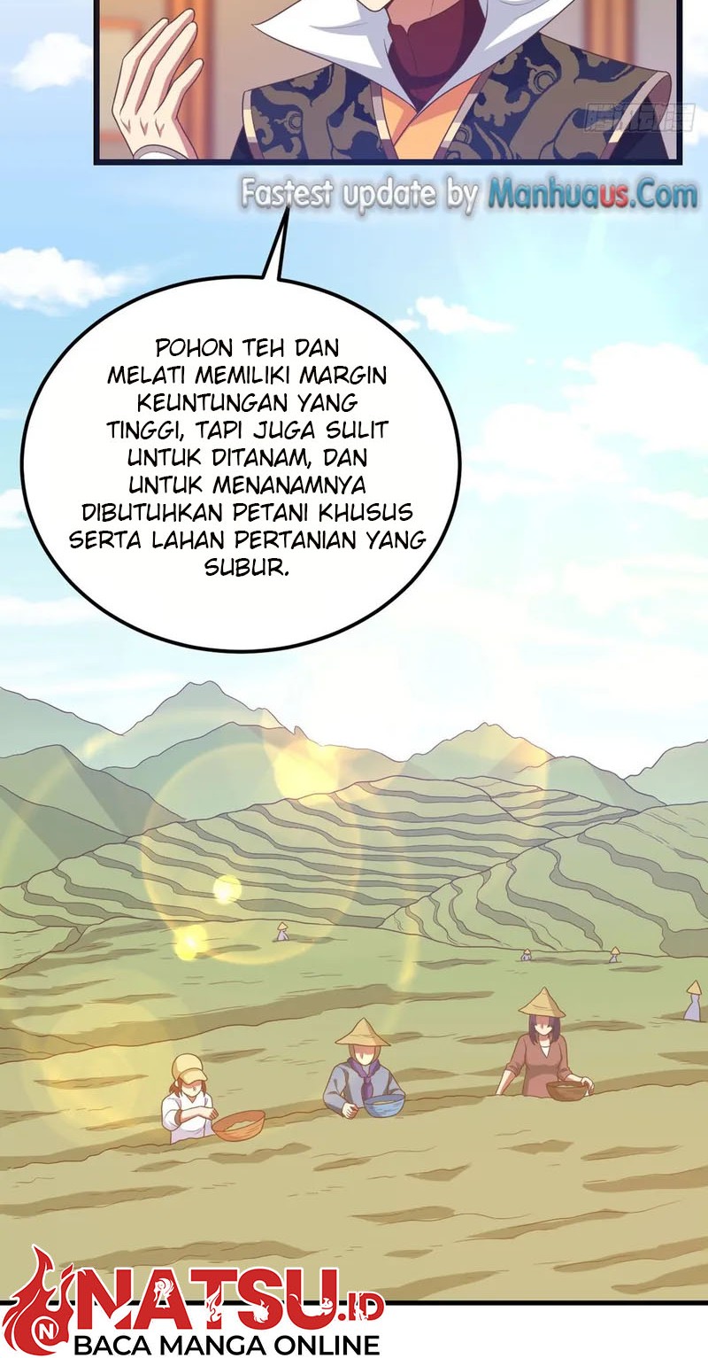 To Be The Castellan King Chapter 432 Gambar 20