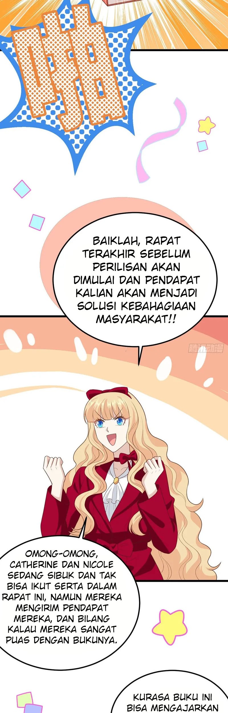 To Be The Castellan King Chapter 432 Gambar 31