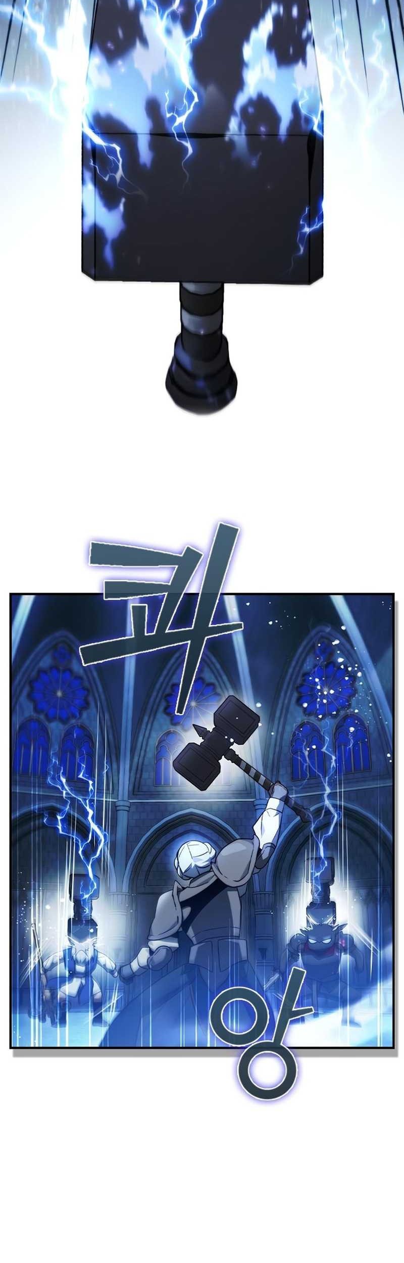 Bad Ending Maker Chapter 20 Gambar 26