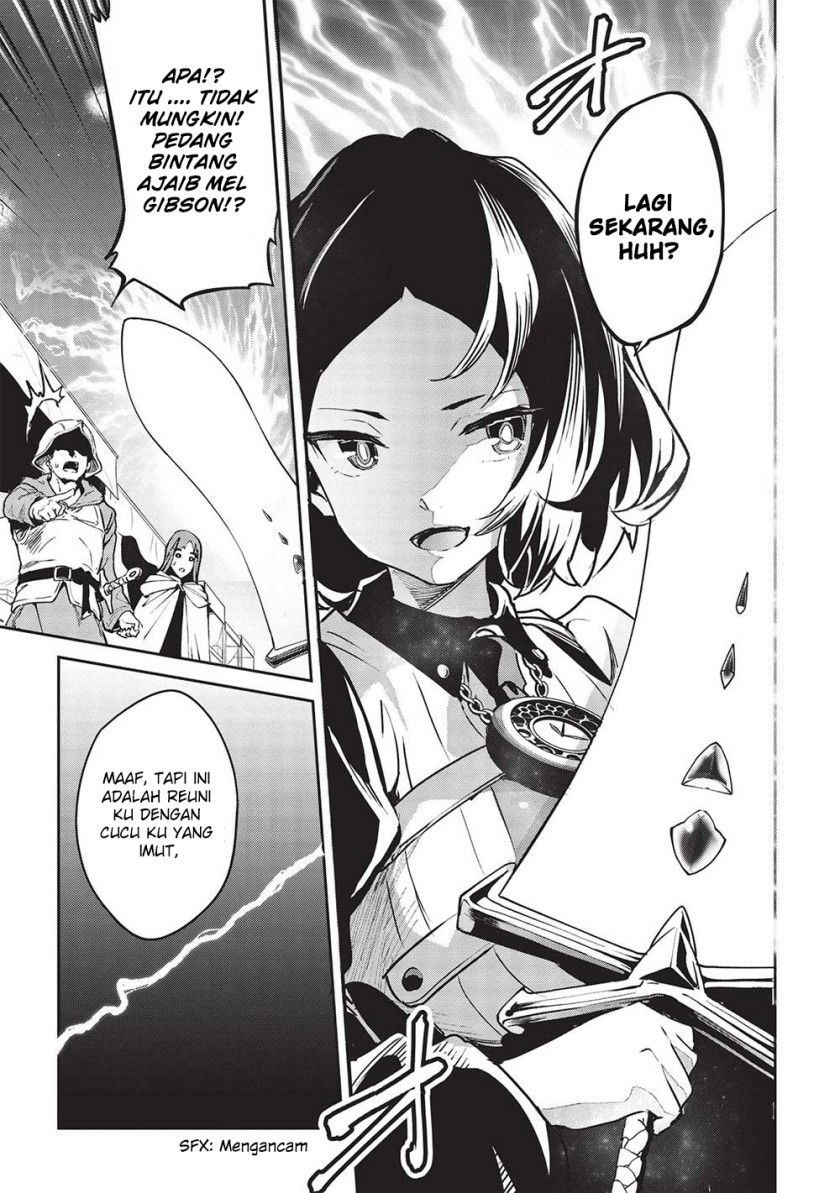 Itsu Demo Jitaku ni Kaereru Ore wa, Isekai de Gyoushoujin o Hajimemashita Chapter 37 Gambar 11