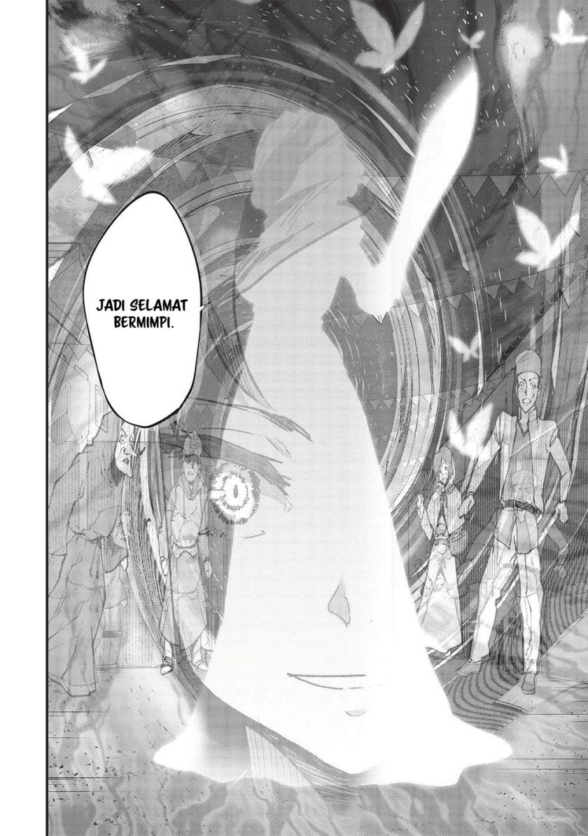 Itsu Demo Jitaku ni Kaereru Ore wa, Isekai de Gyoushoujin o Hajimemashita Chapter 37 Gambar 12