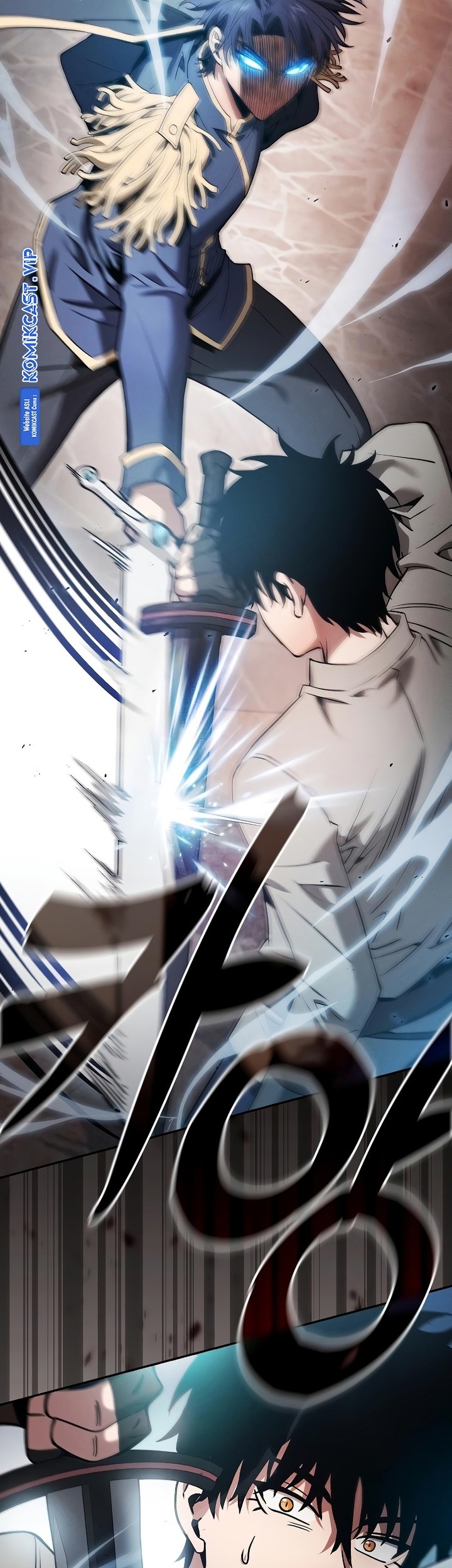 Academy’s Genius Swordmaster Chapter 13 Gambar 10