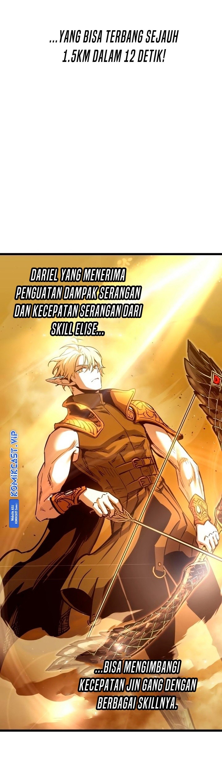 Reincarnation of the Suicidal Battle God Chapter 90 Gambar 18
