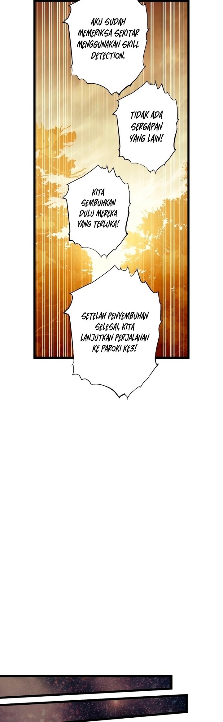 Reincarnation of the Suicidal Battle God Chapter 90 Gambar 25