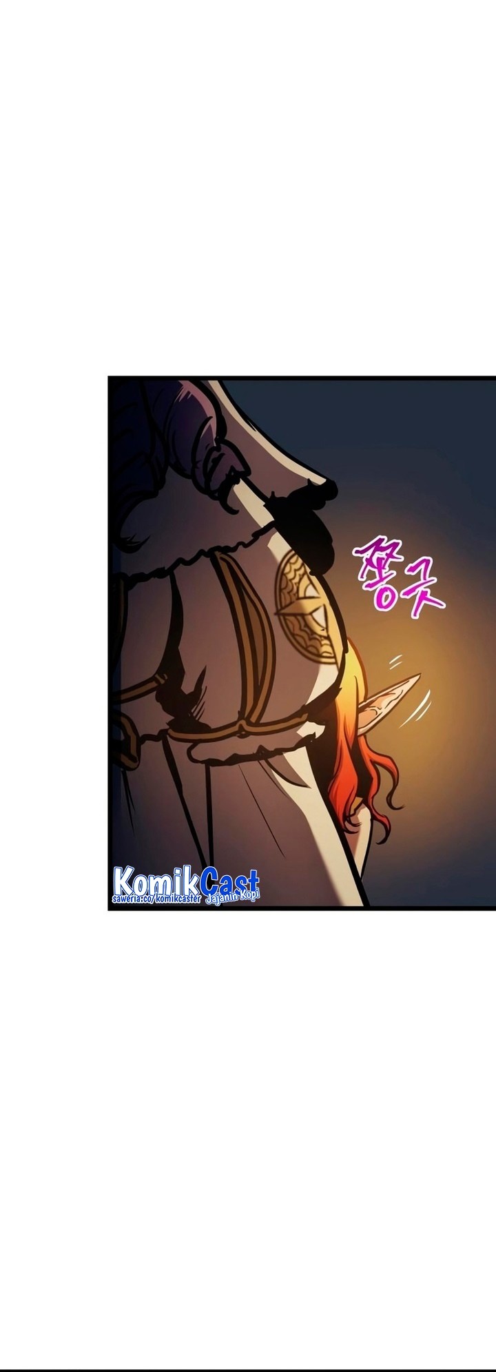 Reincarnation of the Suicidal Battle God Chapter 90 Gambar 31