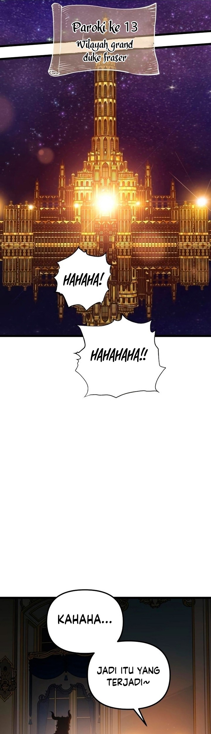 Reincarnation of the Suicidal Battle God Chapter 90 Gambar 38