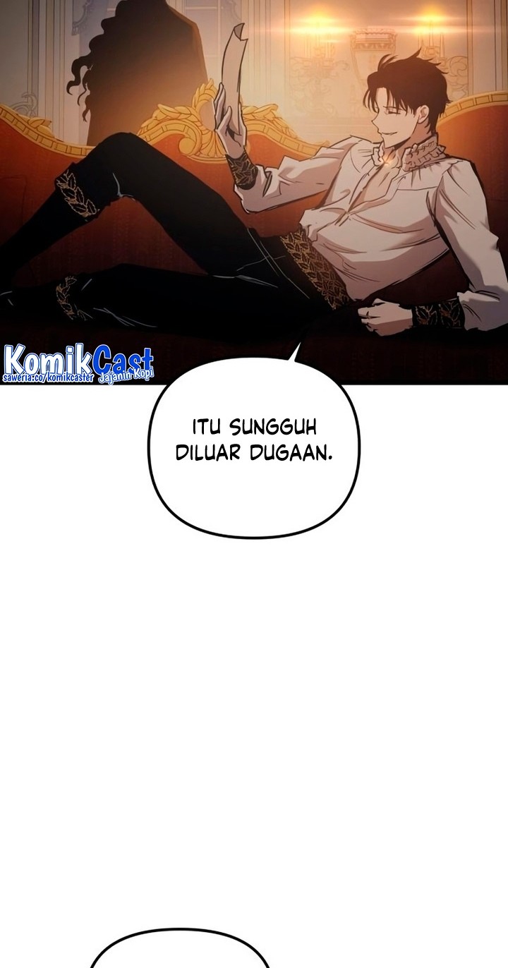 Reincarnation of the Suicidal Battle God Chapter 90 Gambar 39