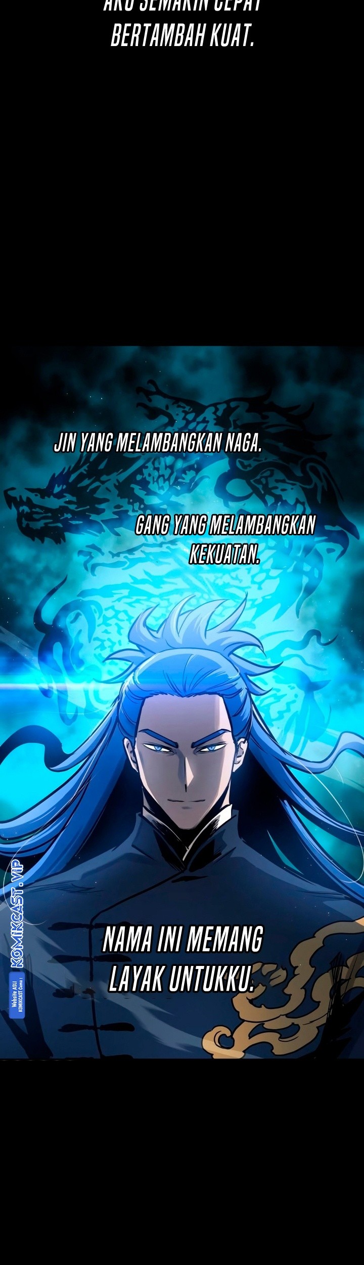 Reincarnation of the Suicidal Battle God Chapter 90 Gambar 4