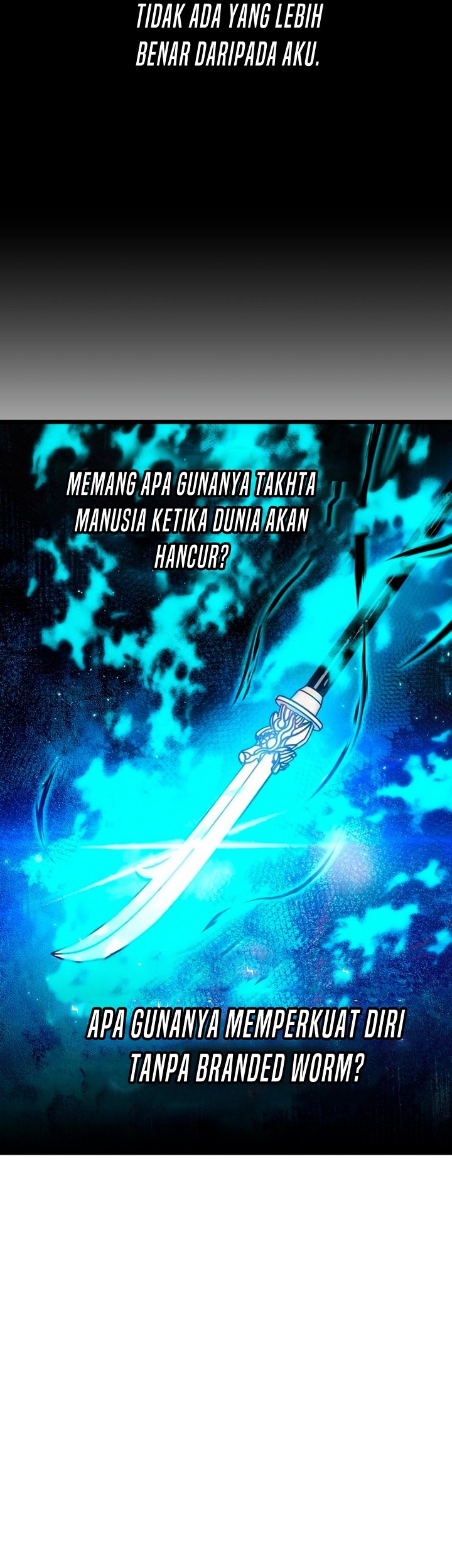 Reincarnation of the Suicidal Battle God Chapter 90 Gambar 6