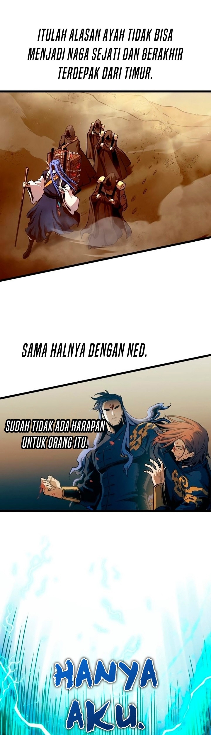 Reincarnation of the Suicidal Battle God Chapter 90 Gambar 8