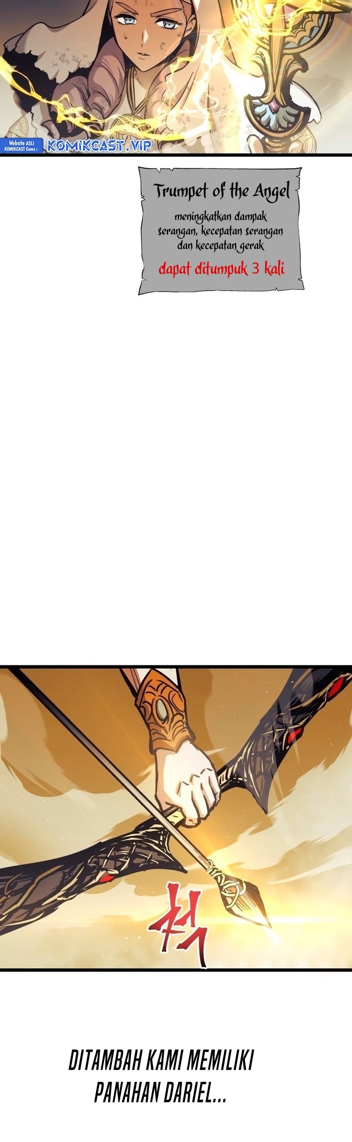 Reincarnation of the Suicidal Battle God Chapter 90 Gambar 17