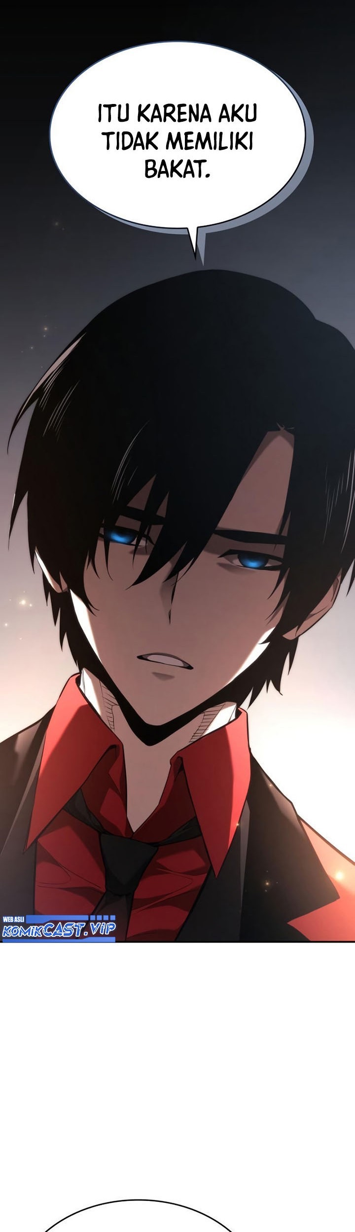 Boundless Necromancer Chapter 49 Gambar 70