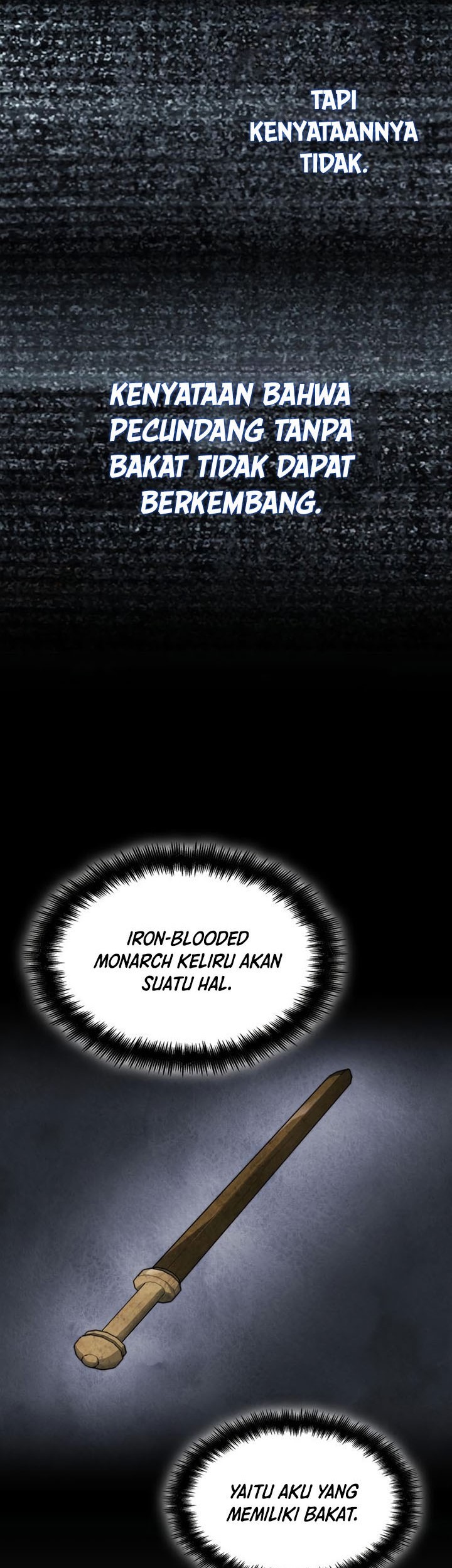 Boundless Necromancer Chapter 49 Gambar 82