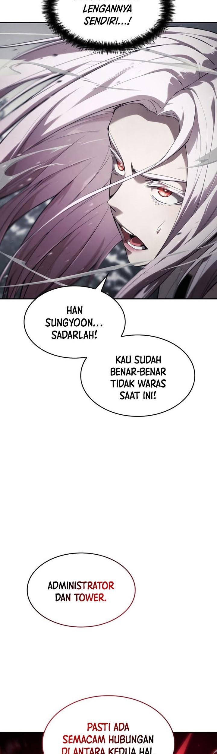 Boundless Necromancer Chapter 49 Gambar 6